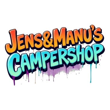 Jens&Manu's Campershop Jens&Manu's Campershop